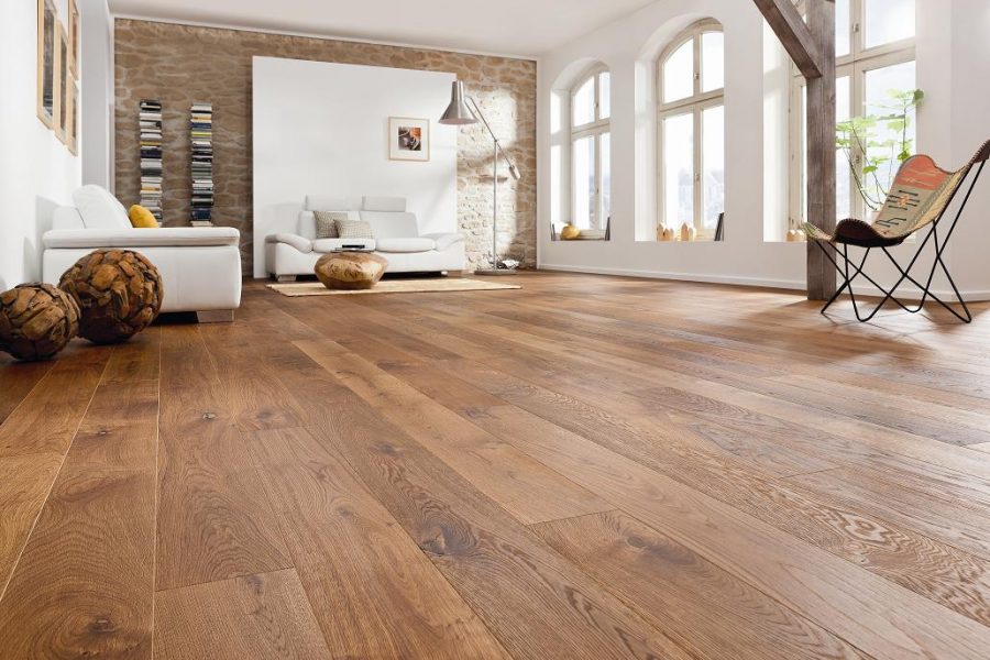 Somos tu empresa de tarimas y parquet