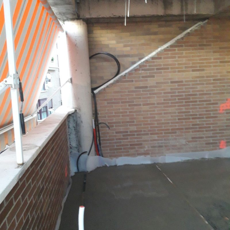 Empresa de Albañilería en Madrid 