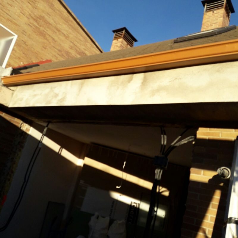 Empresa de Albañilería en Madrid 