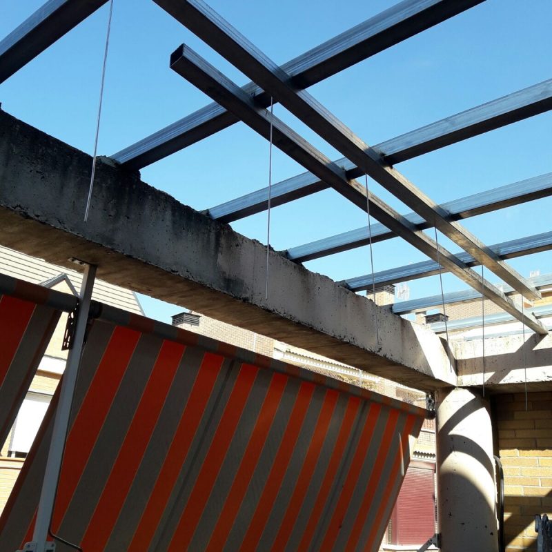 Empresa de Albañilería en Madrid 