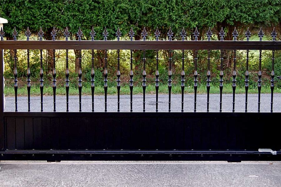 Empresa de Cerramientos Expertos en cerramientos