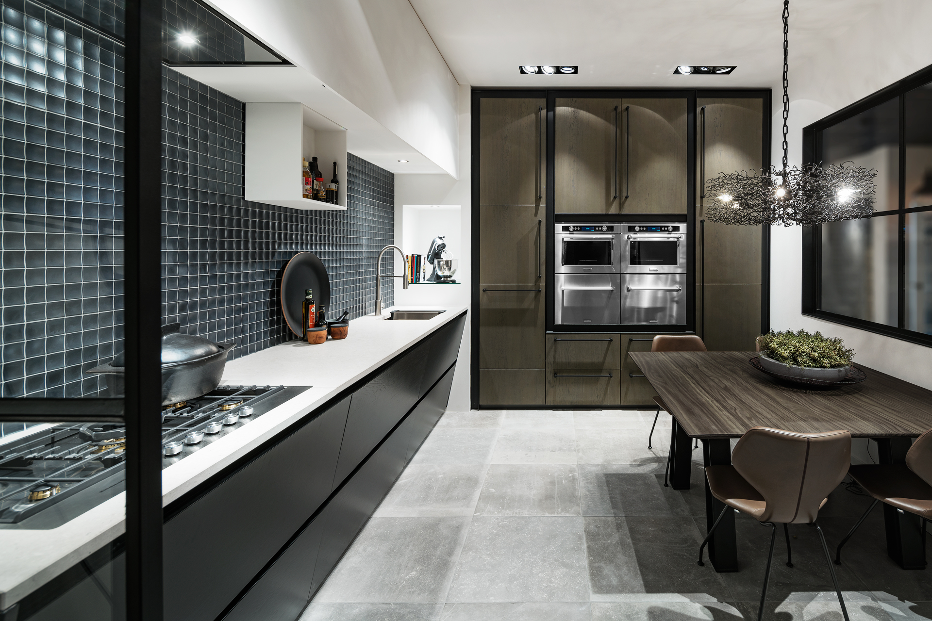 reformas de cocinas en madrid