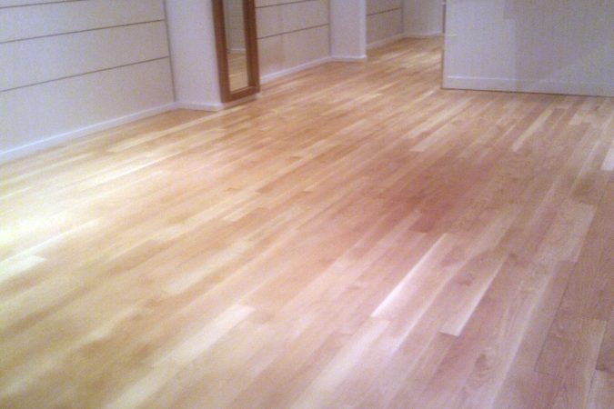 Somos tu empresa de tarimas y parquet