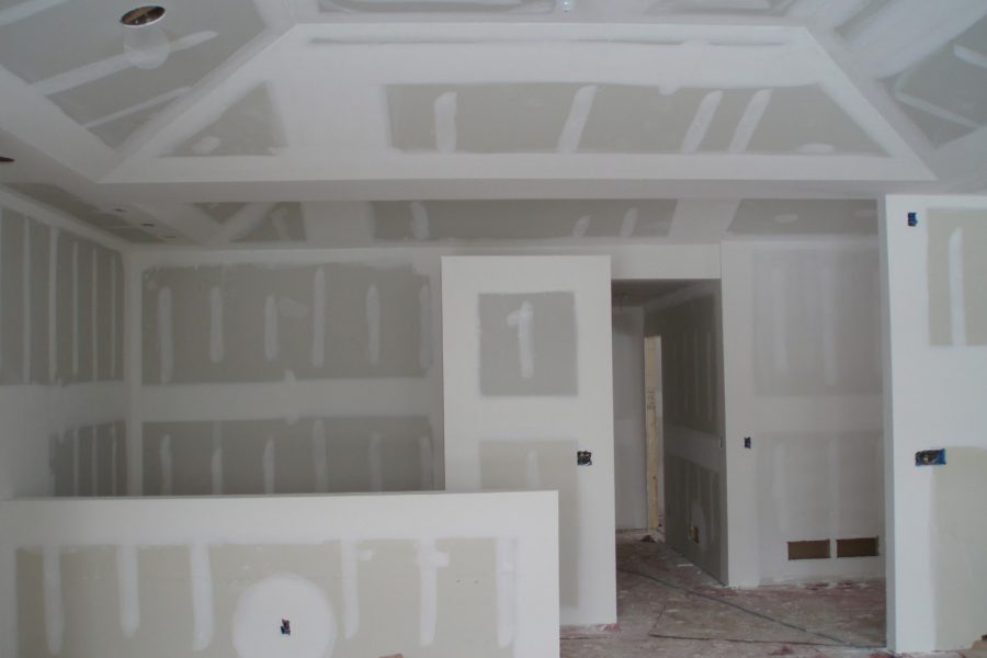 Somos expertos en trabajo de pladur