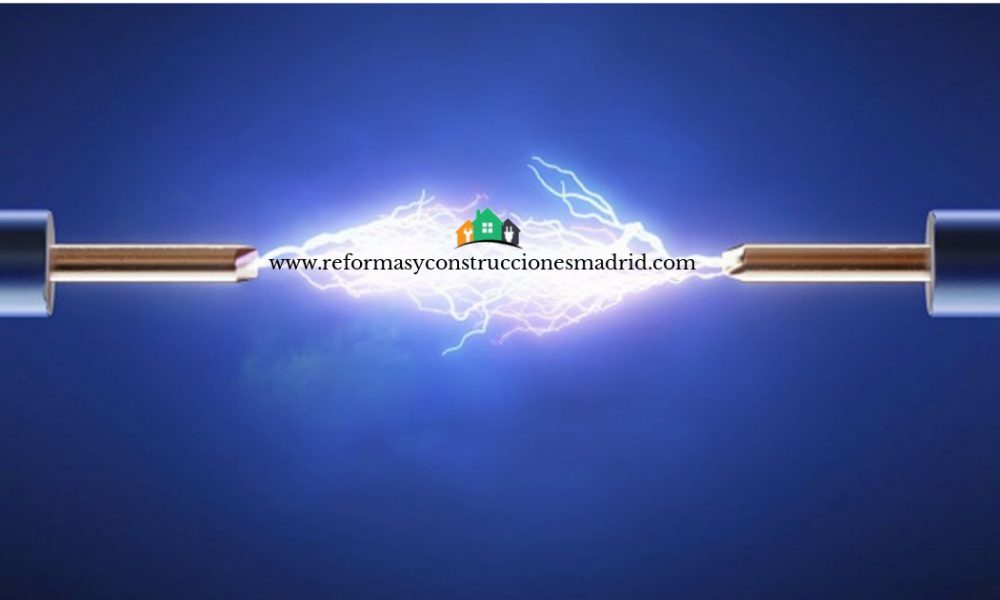 Somos tu empresa de Electricidasd