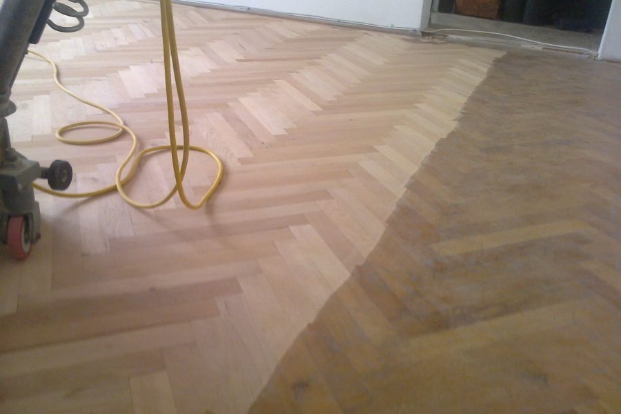 Somos tu empresa de tarimas y parquet