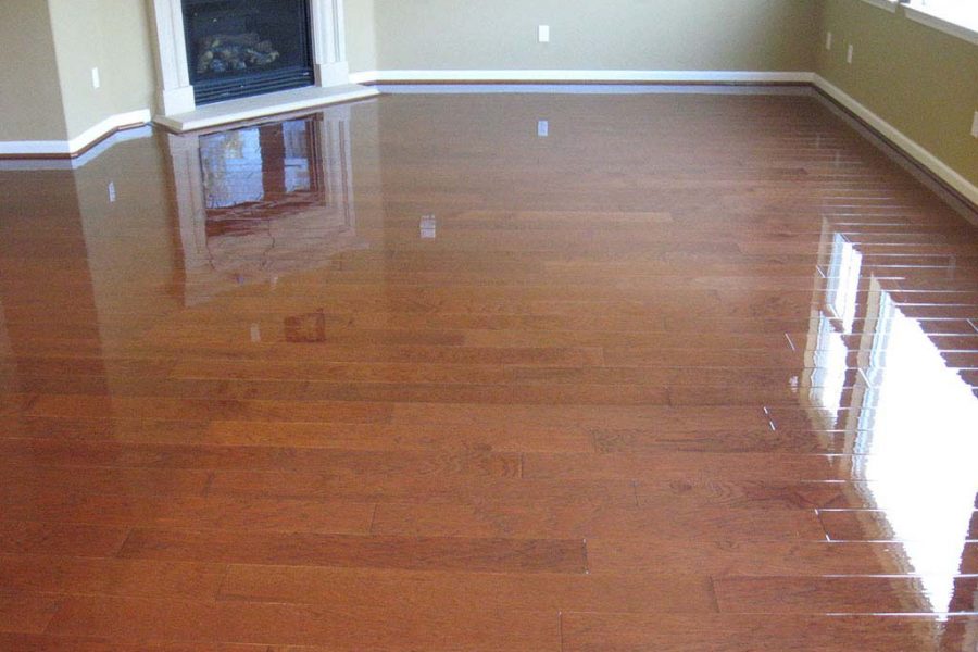 Somos tu empresa de tarimas y parquet